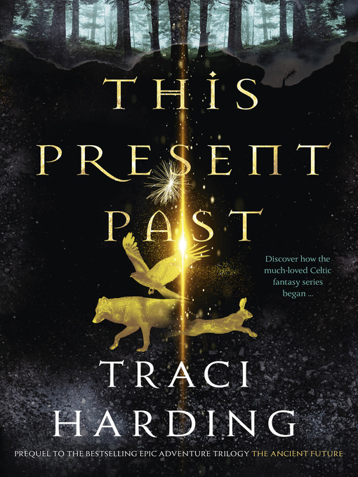 Title details for This Present Past by Traci Harding - Available